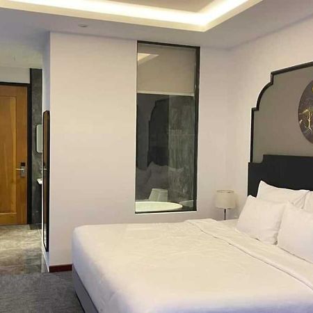 Phu Yen Everyday Hotel Tuy Hoa Exterior foto